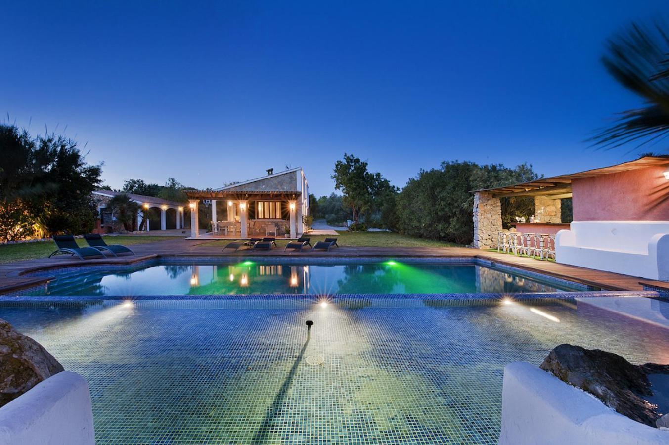 Villa Mar