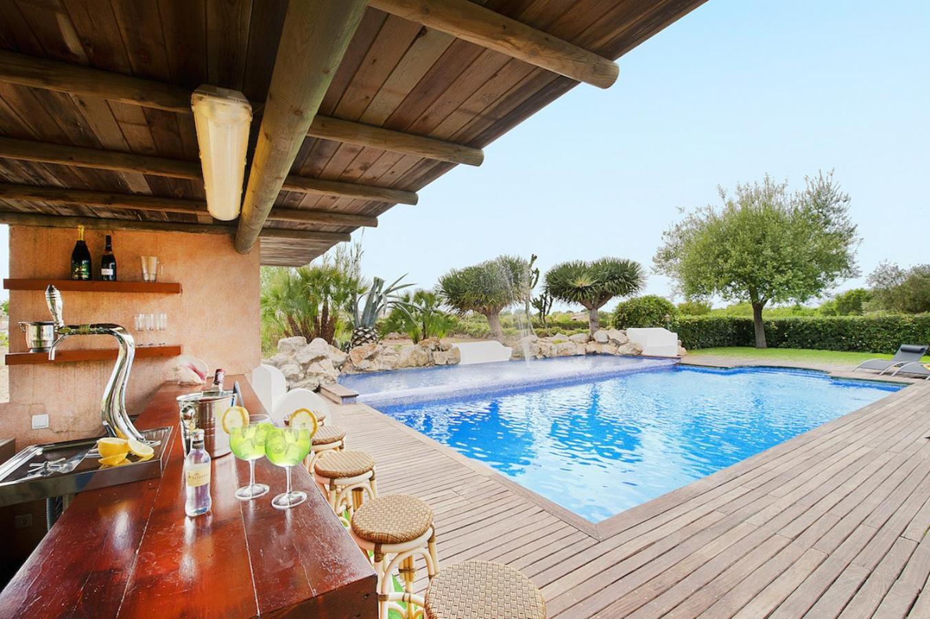 Villa Mar