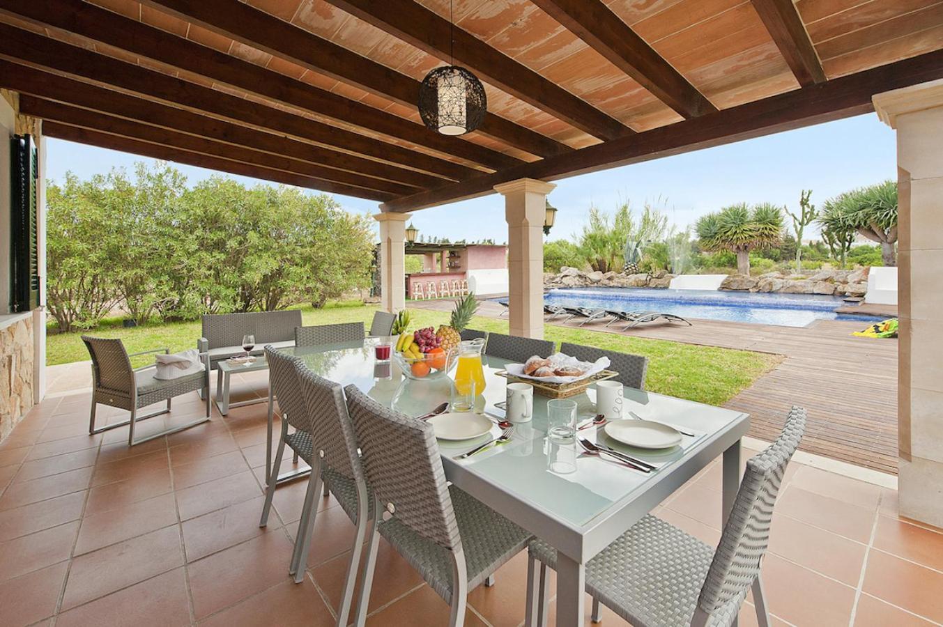 Mar Villa Alcudia (Mallorca)