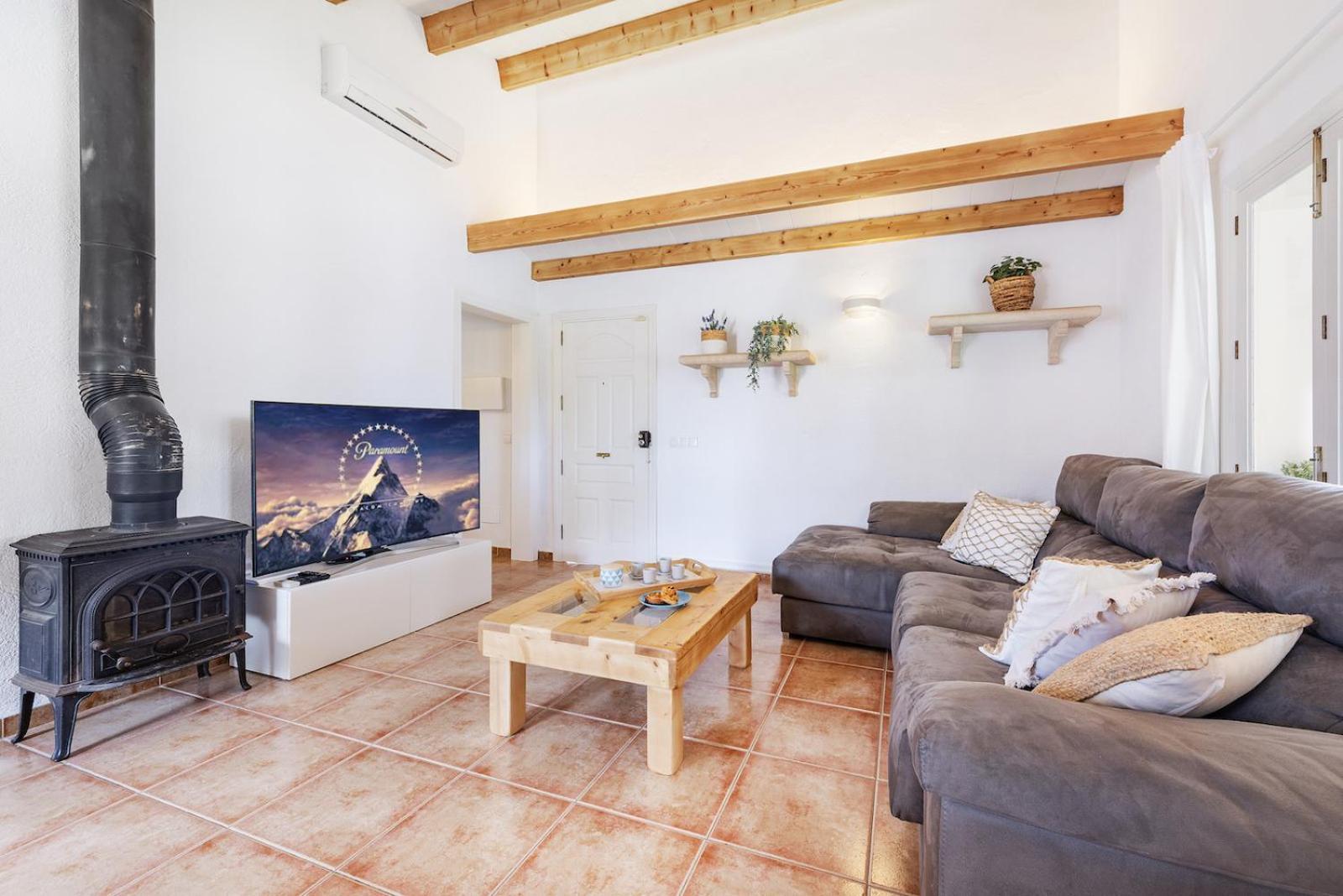 Mar Villa