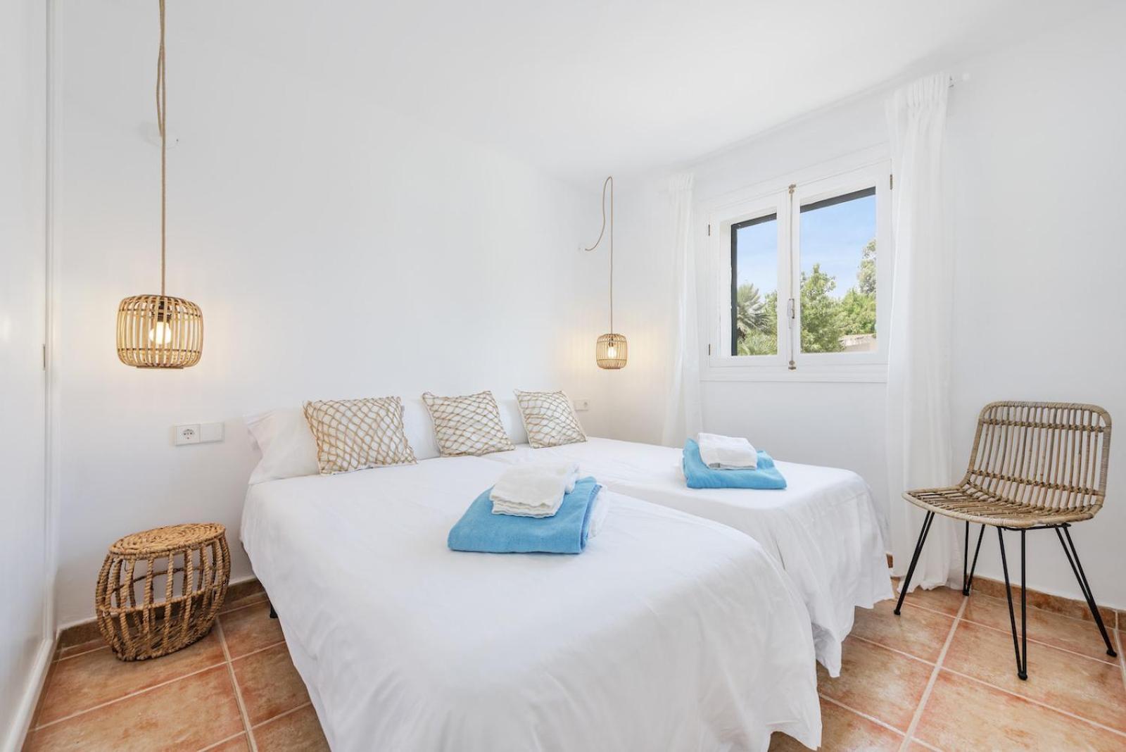 Villa Mar