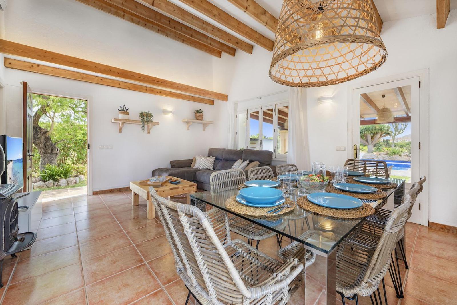 Mar Villa *