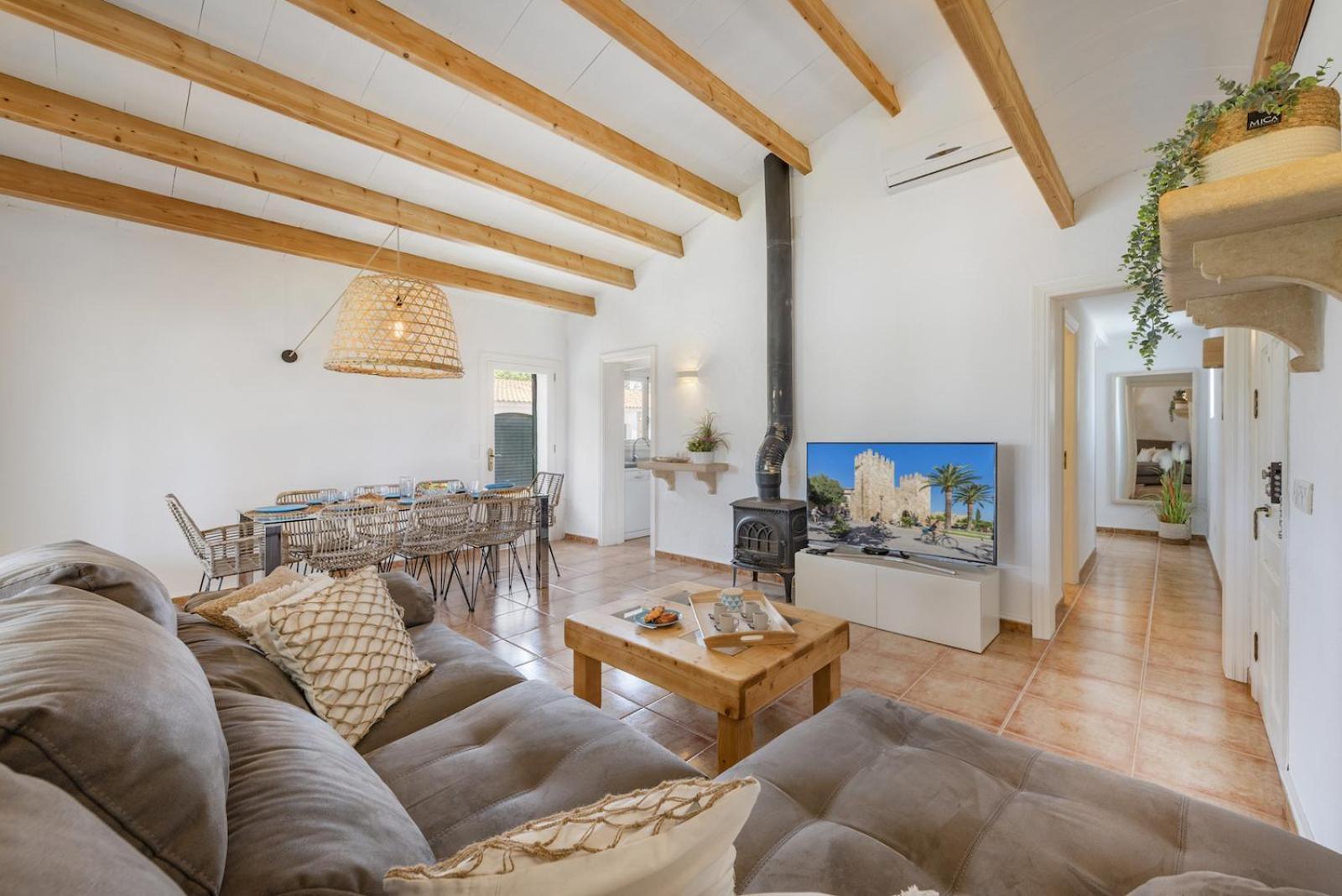 Villa Mar Alcudia (Mallorca)