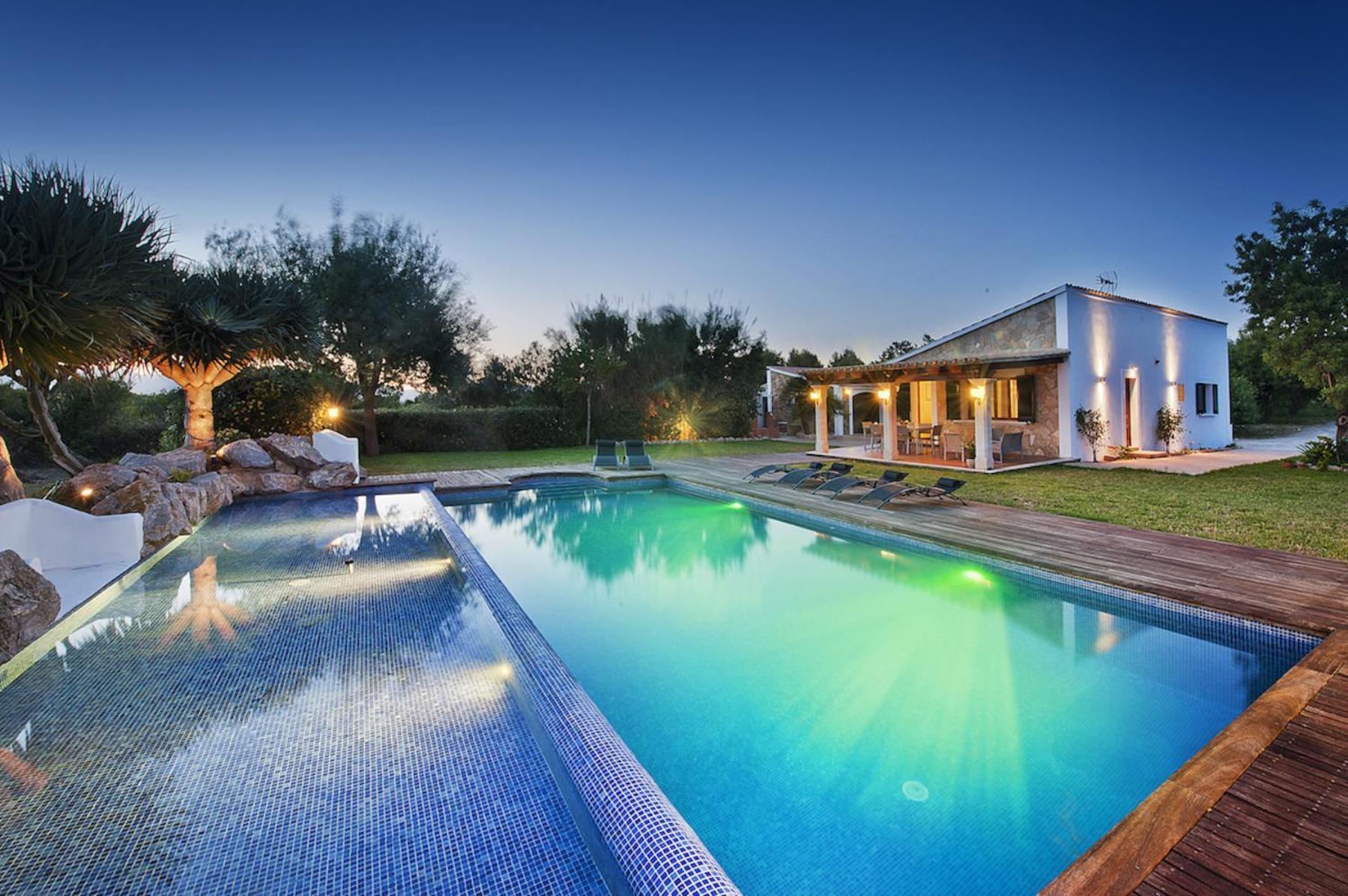Mar Villa